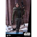  Hot Toys - MMS404 - Rogue One: A Star Wars Story -  Jyn Erso