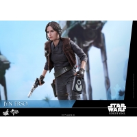 Hot Toys - MMS404 - Rogue One: A Star Wars Story -  Jyn Erso