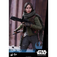 Hot Toys - MMS404 - Rogue One: A Star Wars Story -  Jyn Erso