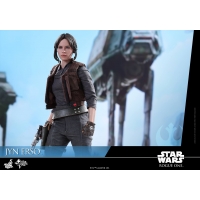 Hot Toys - MMS404 - Rogue One: A Star Wars Story -  Jyn Erso