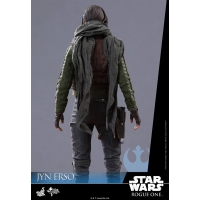 Hot Toys - MMS404 - Rogue One: A Star Wars Story -  Jyn Erso