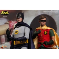 Hot Toys - Batman (1966) - Robin