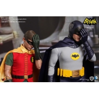 Hot Toys - Batman (1966) - Robin