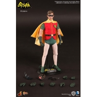 Hot Toys - Batman (1966) - Robin