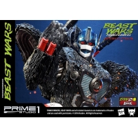 Prime1 Studio -  Transformers - Optimus Primal