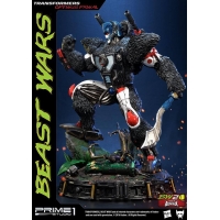 Prime1 Studio -  Transformers - Optimus Primal