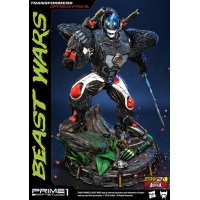 Prime1 Studio -  Transformers - Optimus Primal