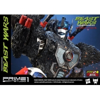 Prime1 Studio -  Transformers - Optimus Primal