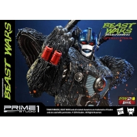 Prime1 Studio -  Transformers - Optimus Primal