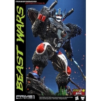 Prime1 Studio -  Transformers - Optimus Primal