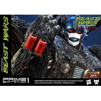 Prime1 Studio -  Transformers - Optimus Primal