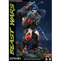 Prime1 Studio -  Transformers - Optimus Primal