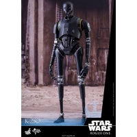 Hot Toys - MMS406 - Rogue One: A Star Wars Story - K-2SO