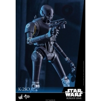 Hot Toys - MMS406 - Rogue One: A Star Wars Story - K-2SO