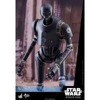 Hot Toys - MMS406 - Rogue One: A Star Wars Story - K-2SO