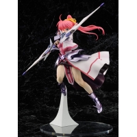 Alter - Magical Girl Lyrical Nanoha The MOVIE 2nd A's - Signum