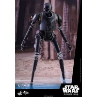 Hot Toys - MMS406 - Rogue One: A Star Wars Story - K-2SO