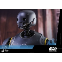 Hot Toys - MMS406 - Rogue One: A Star Wars Story - K-2SO