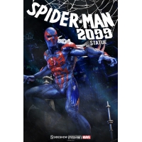 Prime1 Studio -  PMMV-01: SPIDER-MAN 2099