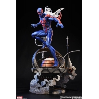 Prime1 Studio -  PMMV-01: SPIDER-MAN 2099