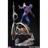 Prime1 Studio -  PMMV-01: SPIDER-MAN 2099