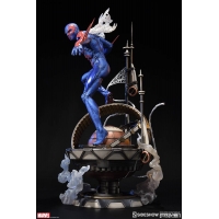 Prime1 Studio -  PMMV-01: SPIDER-MAN 2099