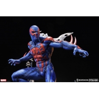 Prime1 Studio -  PMMV-01: SPIDER-MAN 2099