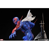 Prime1 Studio -  PMMV-01: SPIDER-MAN 2099