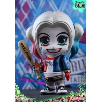 Hot Toys - COSB318 - Suicide Squad - Harley Quinn Cosbaby 