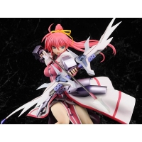 Alter - Magical Girl Lyrical Nanoha The MOVIE 2nd A's - Signum