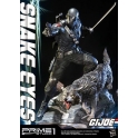  Prime1 Studio - GI Joe : Snake Eyes Statue