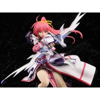 Alter - Magical Girl Lyrical Nanoha The MOVIE 2nd A's - Signum