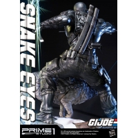  Prime1 Studio - GI Joe : Snake Eyes Statue