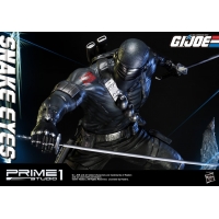  Prime1 Studio - GI Joe : Snake Eyes Statue