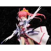 Alter - Magical Girl Lyrical Nanoha The MOVIE 2nd A's - Signum