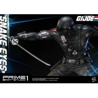  Prime1 Studio - GI Joe : Snake Eyes Statue