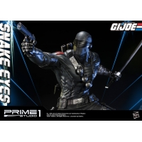  Prime1 Studio - GI Joe : Snake Eyes Statue