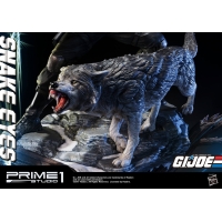  Prime1 Studio - GI Joe : Snake Eyes Statue