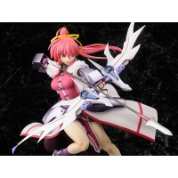 Alter - Magical Girl Lyrical Nanoha The MOVIE 2nd A's - Signum