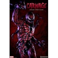 Sideshow Collectibles - Carnage Premium Format Statue