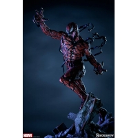 Sideshow Collectibles - Carnage Premium Format Statue