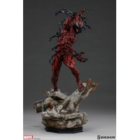 Sideshow Collectibles - Carnage Premium Format Statue