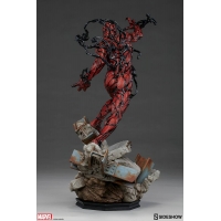 Sideshow Collectibles - Carnage Premium Format Statue