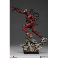 Sideshow Collectibles - Carnage Premium Format Statue