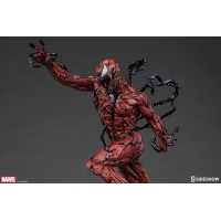 Sideshow Collectibles - Carnage Premium Format Statue