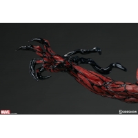 Sideshow Collectibles - Carnage Premium Format Statue