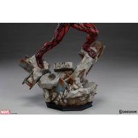 Sideshow Collectibles - Carnage Premium Format Statue