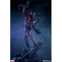 Sideshow Collectibles - Carnage Premium Format Statue