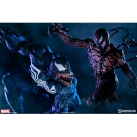 Sideshow Collectibles - Carnage Premium Format Statue