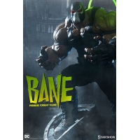  Sideshow Collectibles - Bane Premium Format Statue